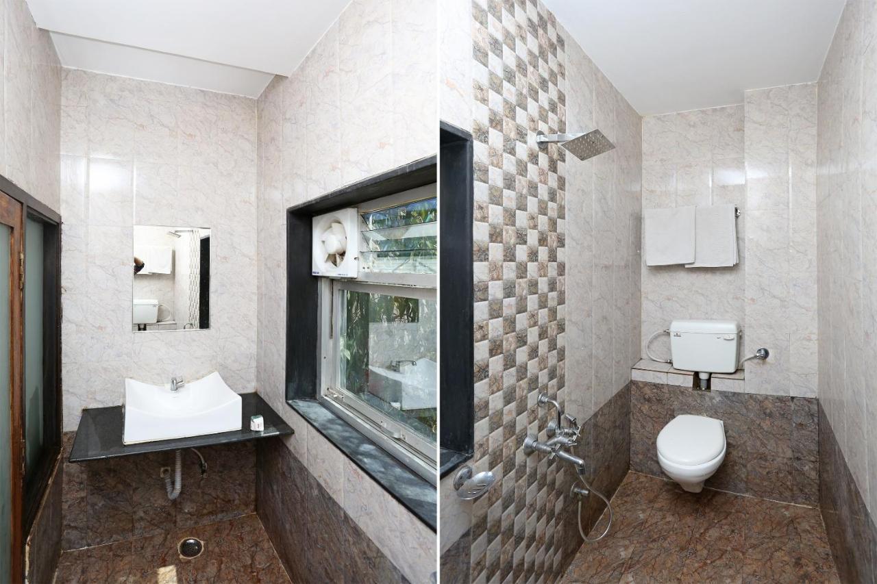 Oyo 6325 Hotel Kiran Rāipur المظهر الخارجي الصورة