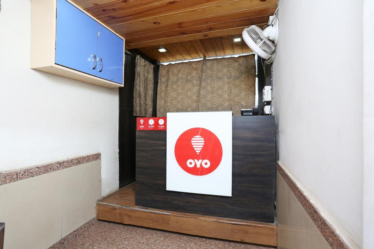 Oyo 6325 Hotel Kiran Rāipur المظهر الخارجي الصورة